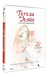 Teresa of Jess: Documentary Series & A Life of Mystical Experience (DVD)